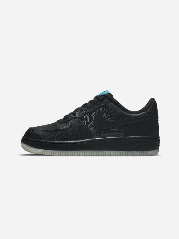 Air Force 1 Low '07 Computer Chip Space Jam