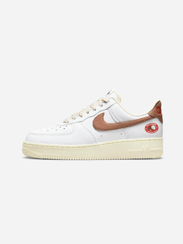 Air Force 1 Low ‘07 LX Coconut