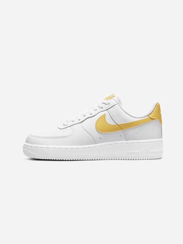 Air Force 1 Low ‘07 White Saturn Gold