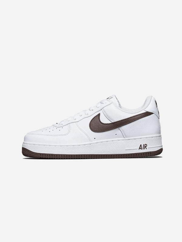 Air Force 1 Low Color Of The Month Chocolate