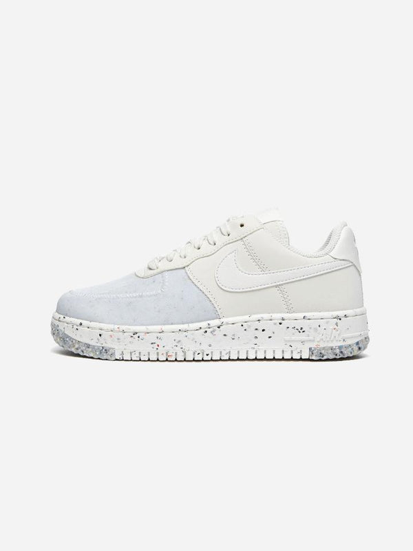 Air Force 1 Low Crater Summit White