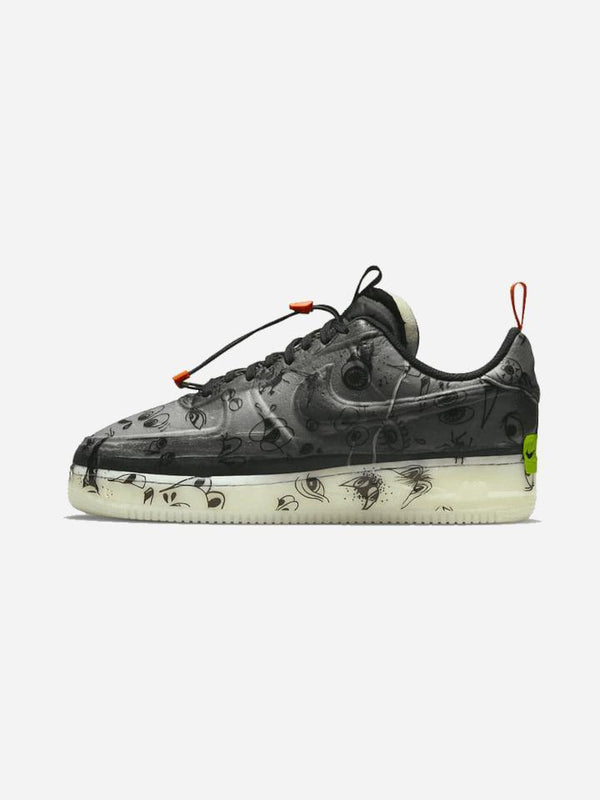 Air Force 1 Low Experimental Halloween