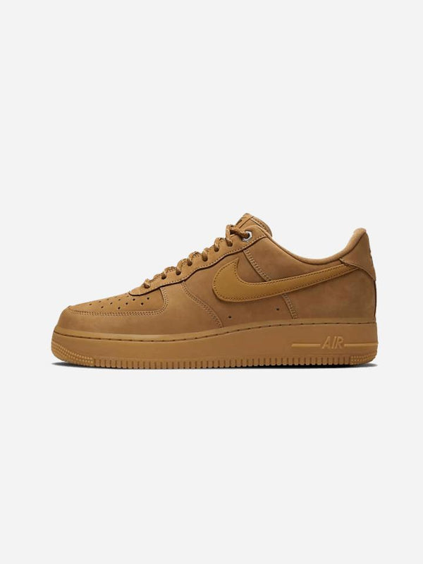 Air Force 1 Low Flax Wheat (2021)