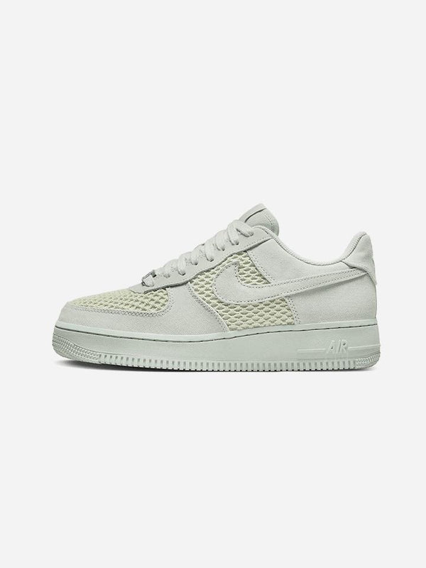 Air Force 1 Low Grey Mesh