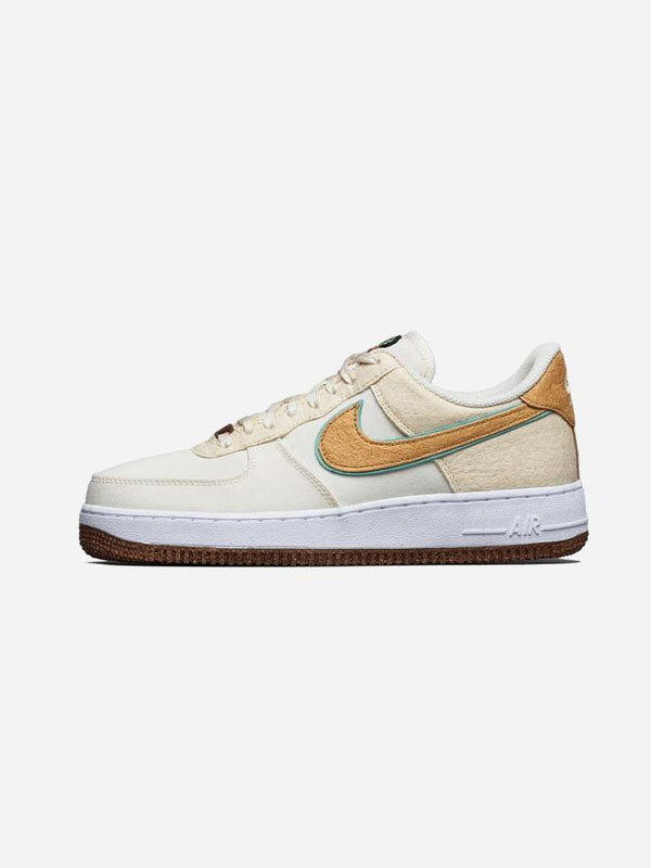 Air Force 1 Low Happy Pineapple Coconut Milk