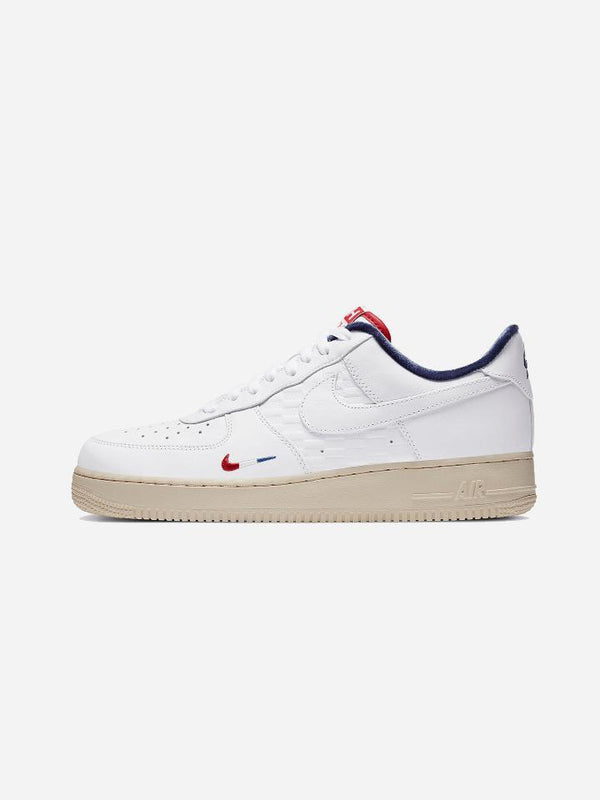 Air Force 1 Low Kith Paris