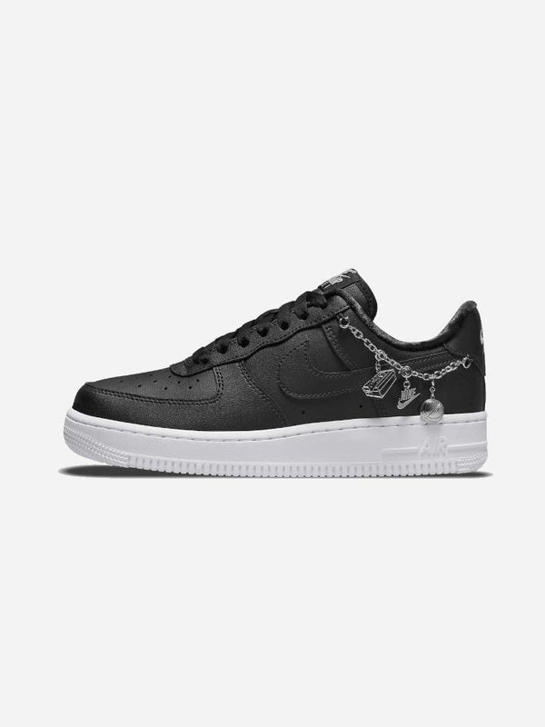 Air Force 1 Low LX Lucky Charm Black