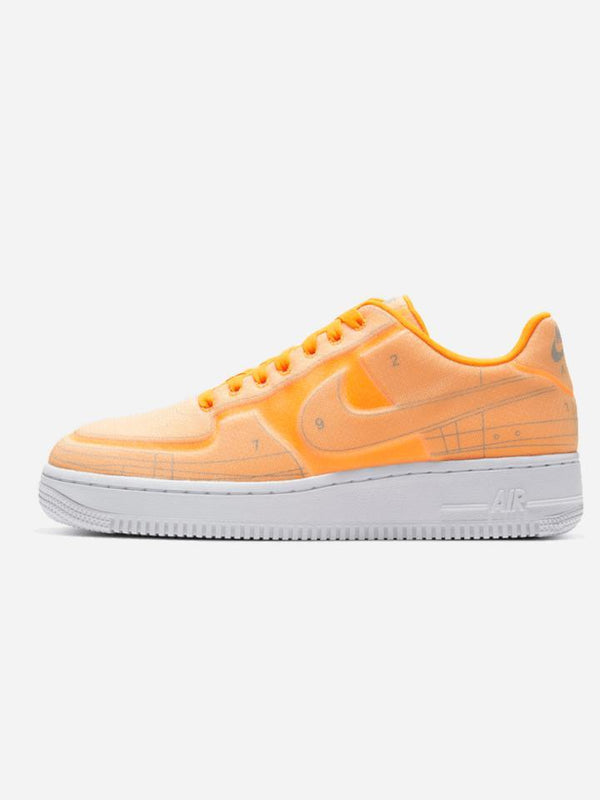 Air Force 1 Low Laser Orange