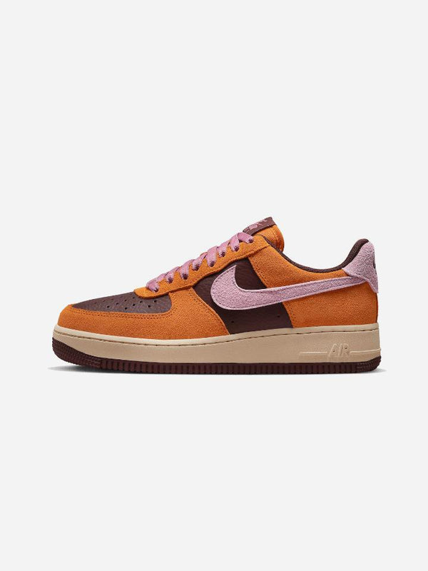 Air Force 1 Low Magma Orange