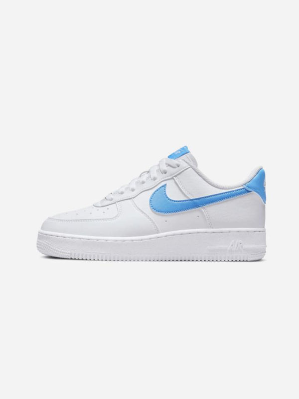 Air Force 1 Low Next Nature University Blue