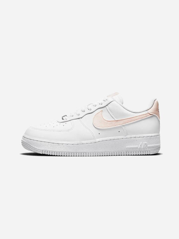 Air Force 1 Low Next Nature White Pale Coral