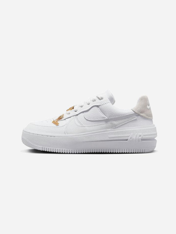 Air Force 1 Low PLT-AF-ORM Bling