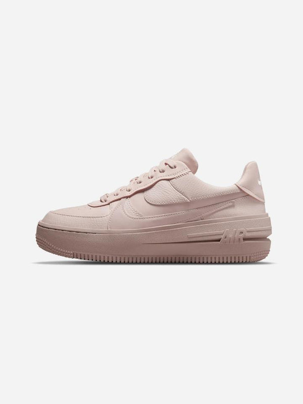 Air Force 1 Low PLT.AF.ORM Atmosphere Pink Oxford