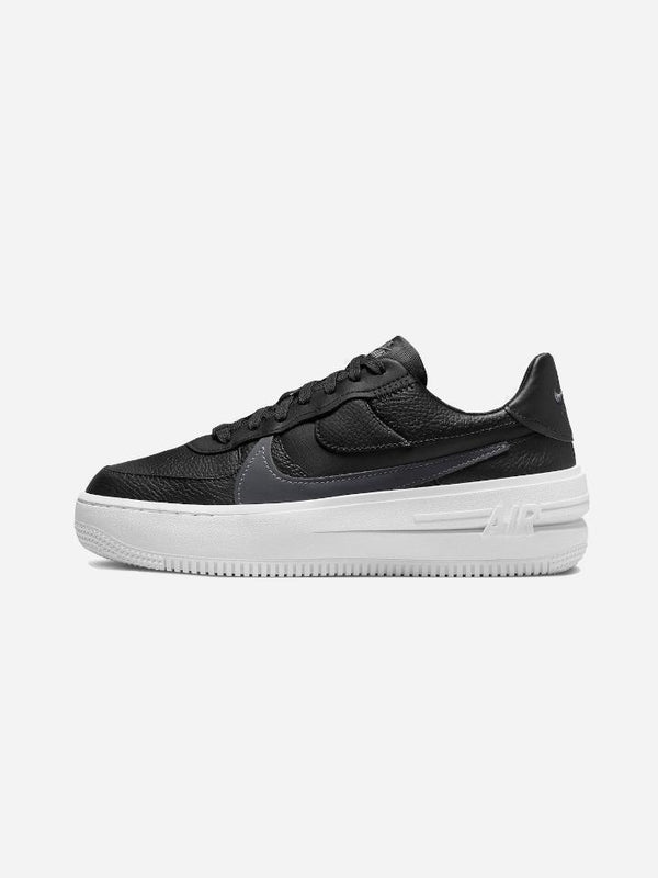 Air Force 1 Low PLT.AF.ORM Black