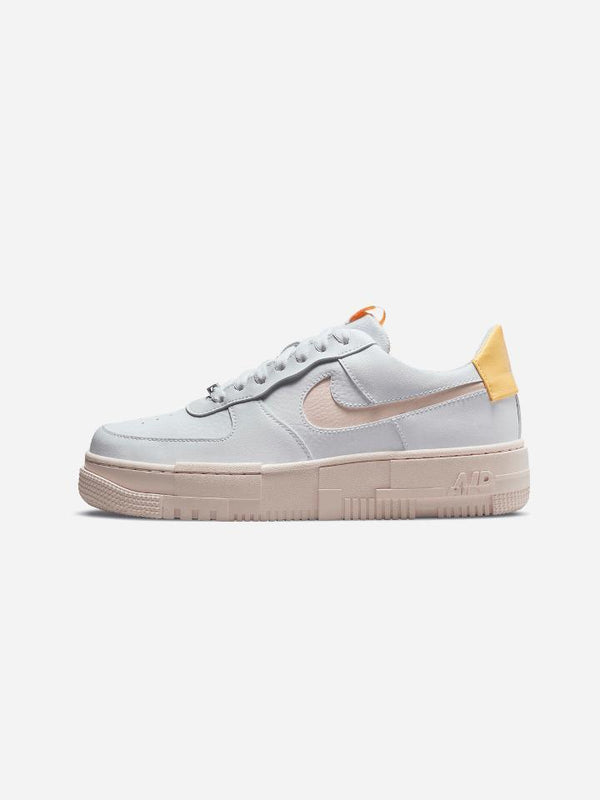 Air Force 1 Low Pixel Arctic Orange