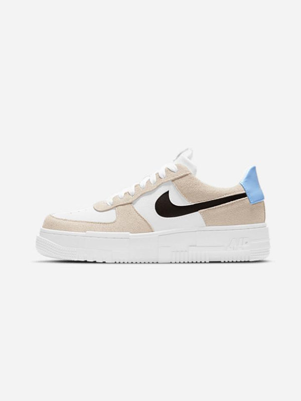 Air Force 1 Low Pixel Desert Sand