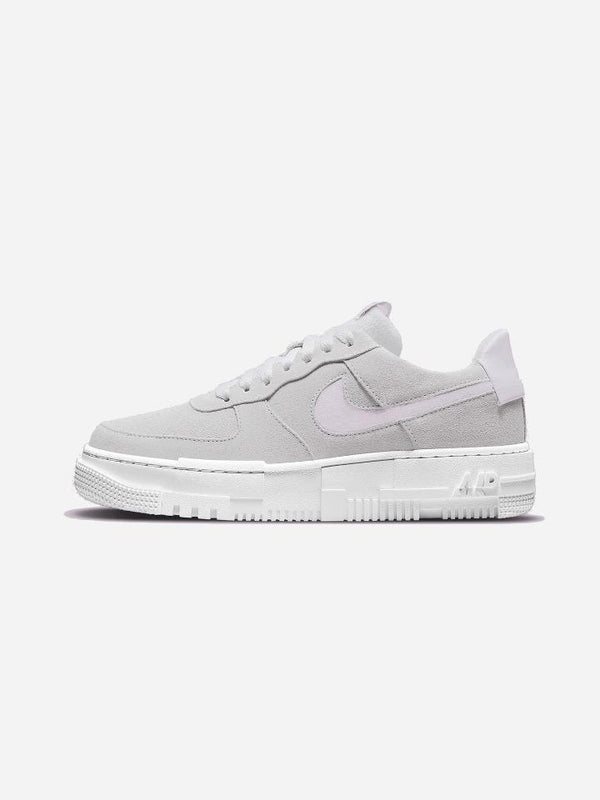 Air Force 1 Low Pixel Photon Dust Lilas