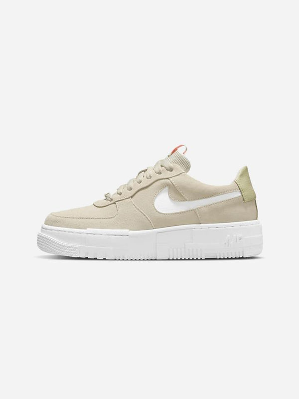 Air Force 1 Low Pixel Sea Glass Arctic Punch