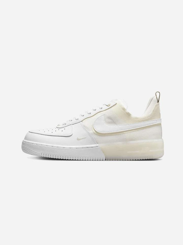 Air Force 1 Low React Coconut Milk