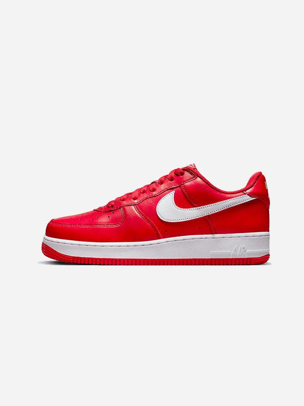 Air Force 1 Low Retro Since ’82 University Red