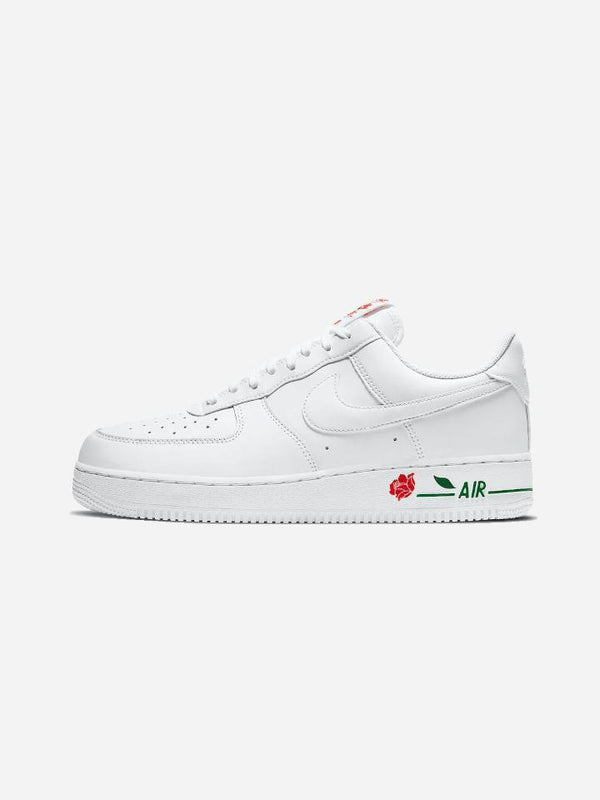 Air Force 1 Low Rose White