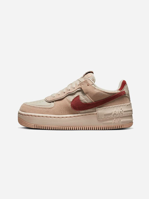 Air Force 1 Low Shadow Shimmer Mars Stone