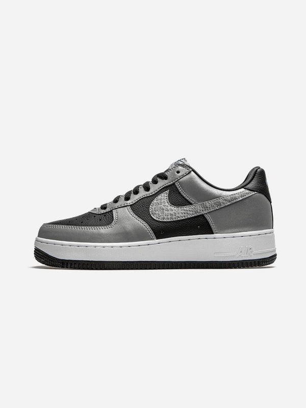 Air Force 1 Low Silver Snake (2021)