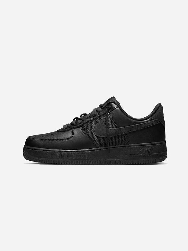 Air Force 1 Low Slam Jam Black