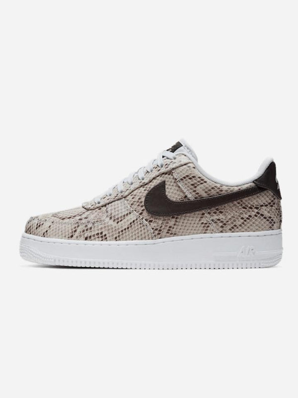 Air Force 1 Low Snakeskin