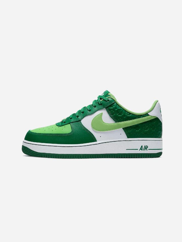 Air Force 1 Low St Patricks Day (2021)