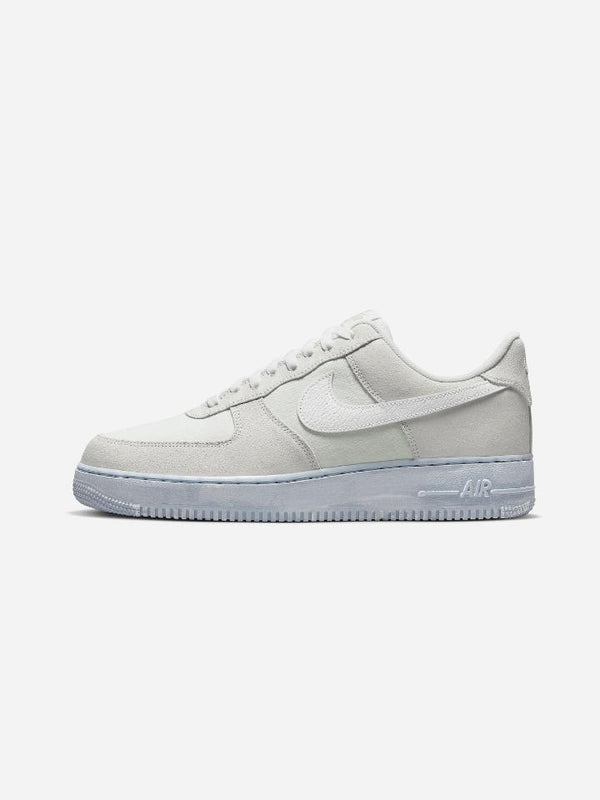 Air Force 1 Low Summit White