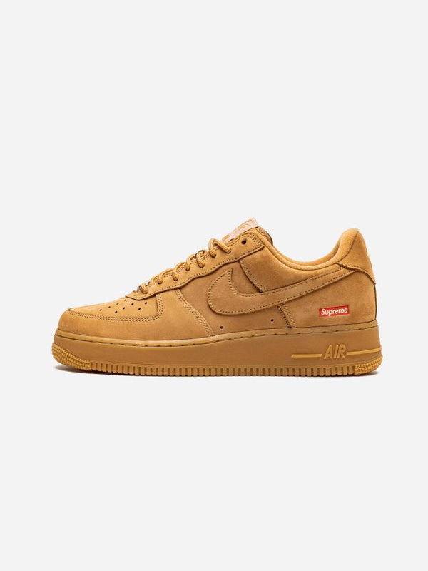 Air Force 1 Low Supreme Flax