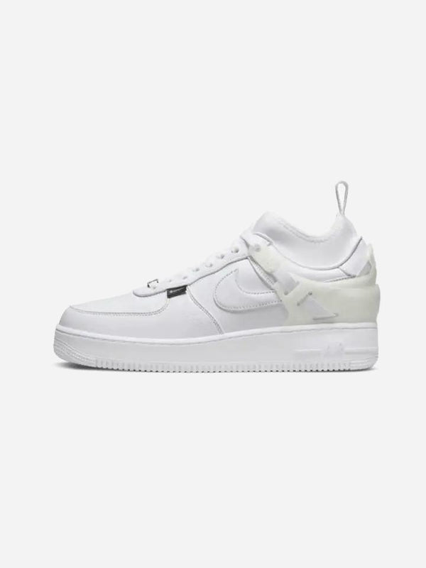 Air Force 1 Low Undercover White