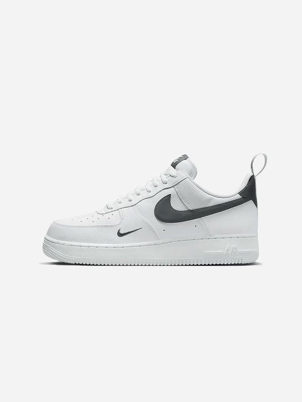 Air Force 1 Low White Dark Grey