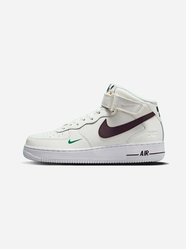 Air Force 1 Mid ’07 LV8 40th Sail Brown Basalt