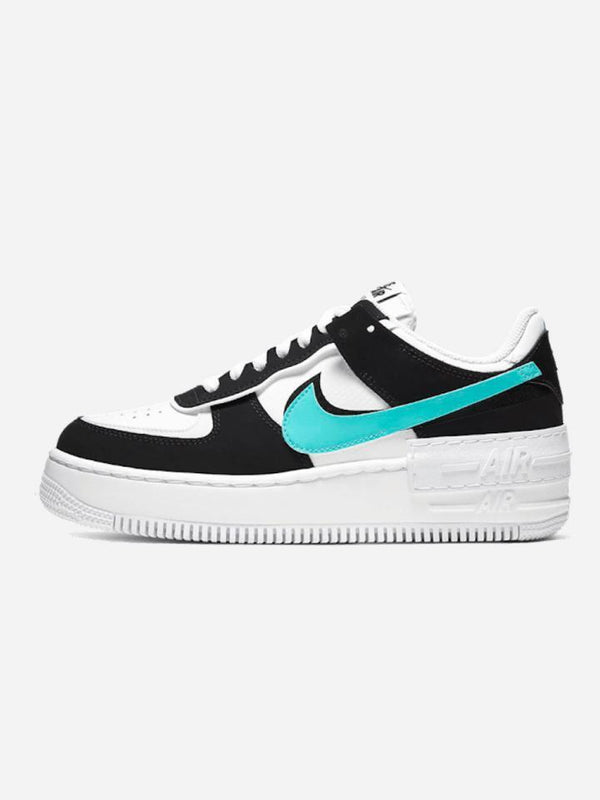 Air Force 1 Shadow Aurora