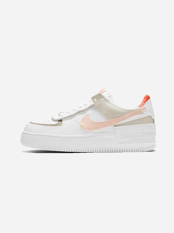 Air Force 1 Shadow Crimson Tint Bright Mango