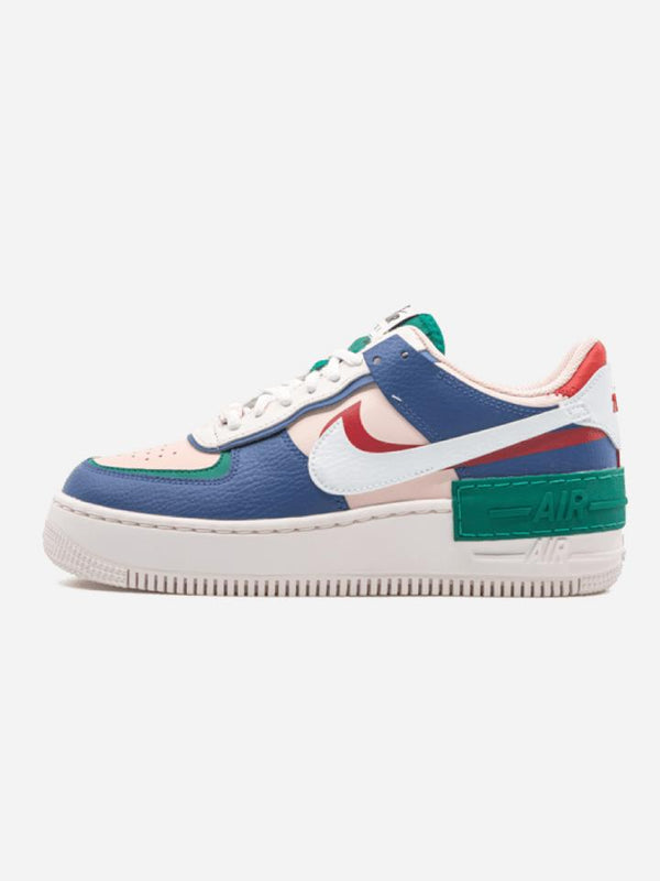 Air Force 1 Shadow Marine Mystique