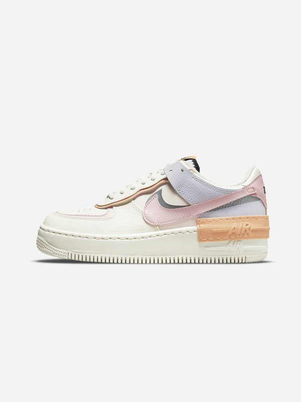 Air Force 1 Shadow Pink Glaze