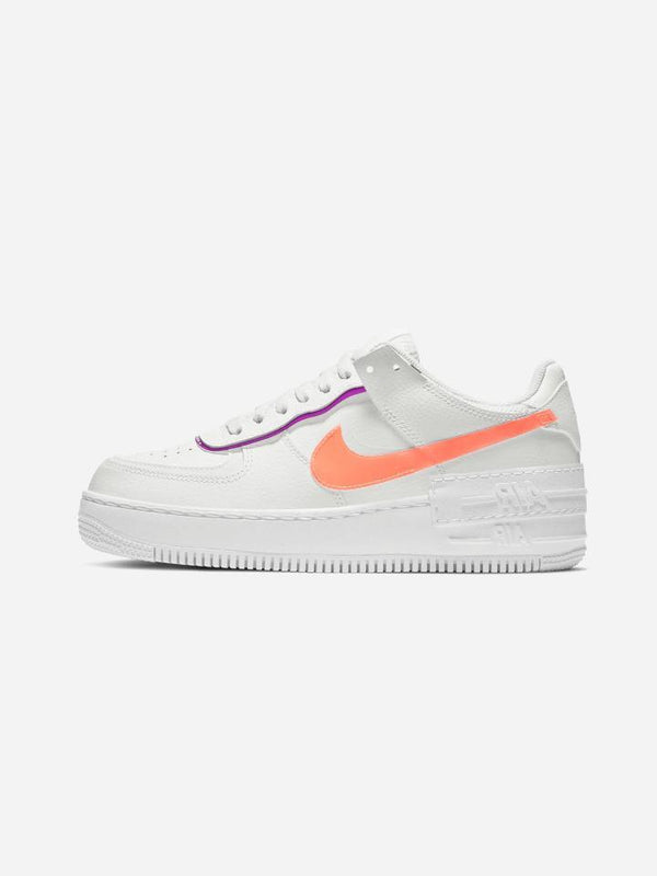 Air Force 1 Shadow Summit White Bright Mango