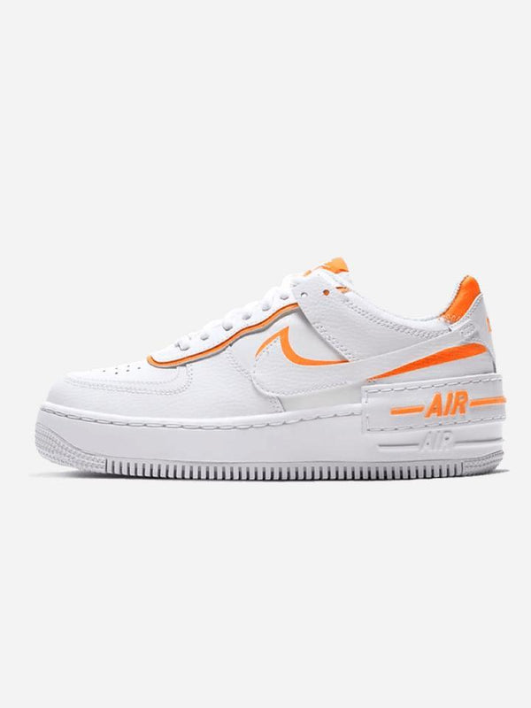 Air Force 1 Shadow Total Orange