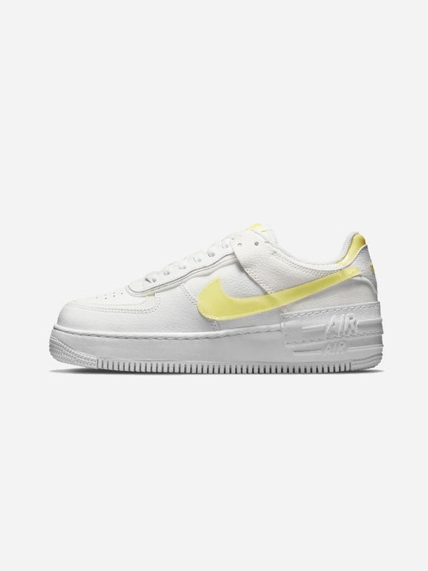 Air Force 1 Shadow White Citron