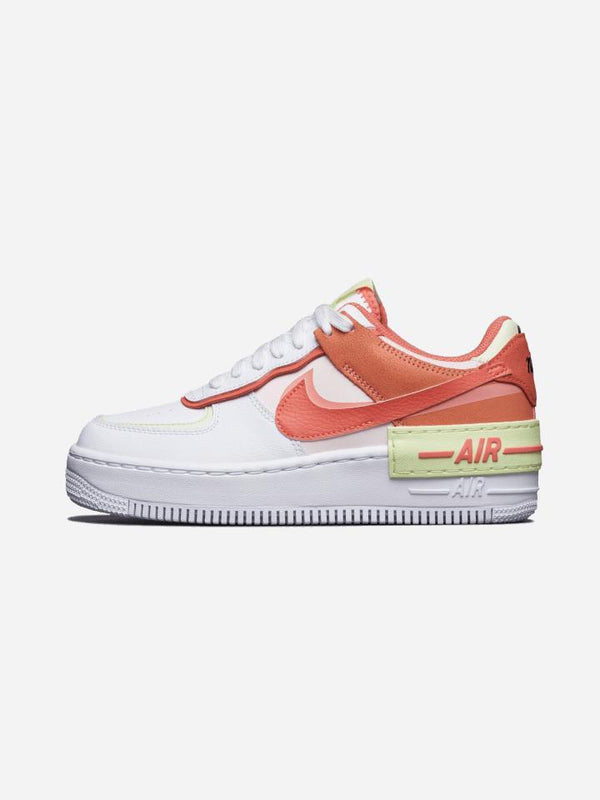 Air Force 1 Shadow White Magic Ember