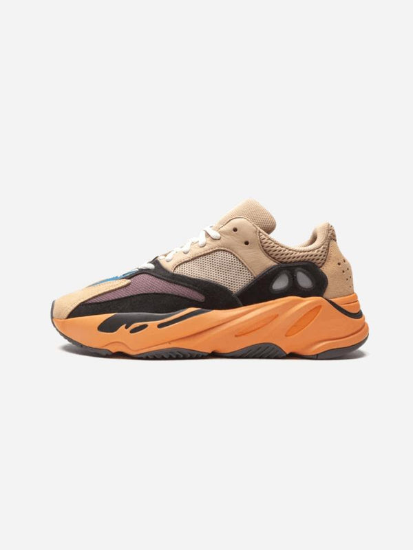 Yeezy 700 Enflame Amber