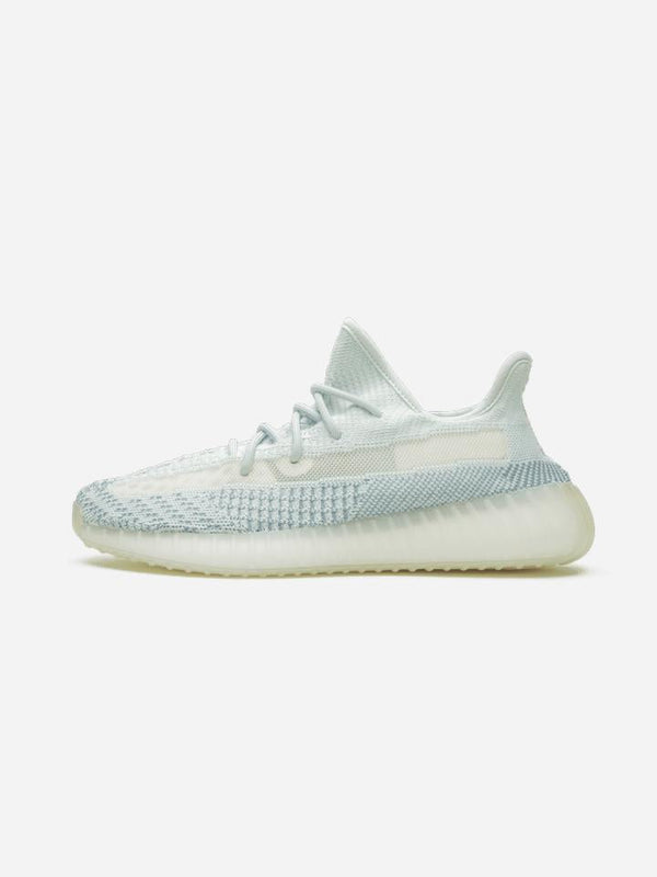 Yeezy Boost 350 V2 Cloud White (Non-Reflective)