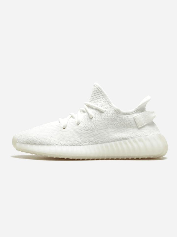 Yeezy Boost 350 V2 Cream/Triple White