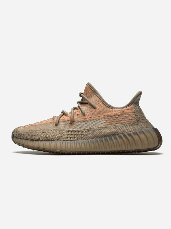 Yeezy Boost 350 V2 Sand Taupe