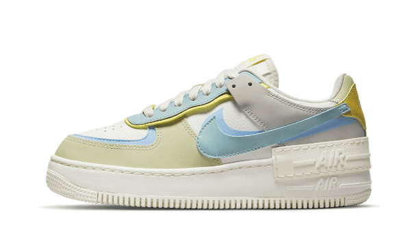 Nike Air Force 1 Shadow Ocean Cube